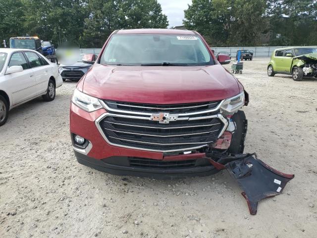 Photo 4 VIN: 1GNEVGKW8KJ270776 - CHEVROLET TRAVERSE L 