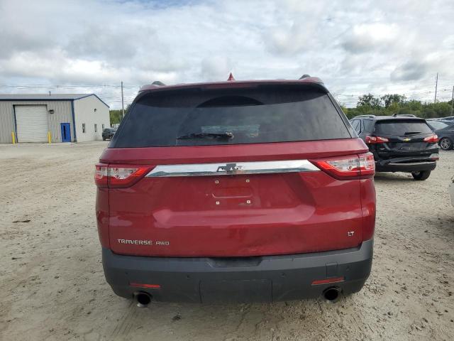 Photo 5 VIN: 1GNEVGKW8KJ270776 - CHEVROLET TRAVERSE L 