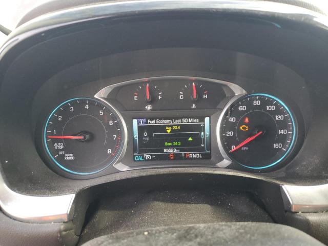 Photo 8 VIN: 1GNEVGKW8KJ270776 - CHEVROLET TRAVERSE L 