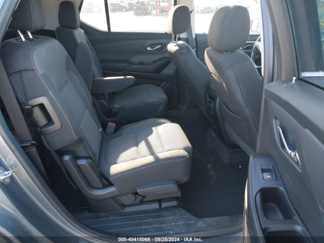 Photo 7 VIN: 1GNEVGKW8KJ287352 - CHEVROLET TRAVERSE 