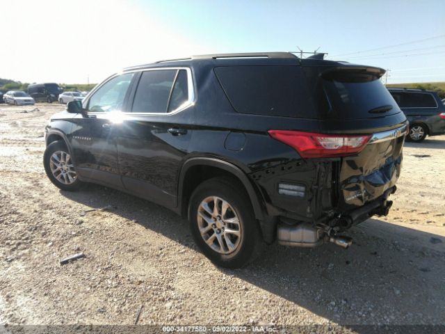 Photo 2 VIN: 1GNEVGKW8LJ150025 - CHEVROLET TRAVERSE 