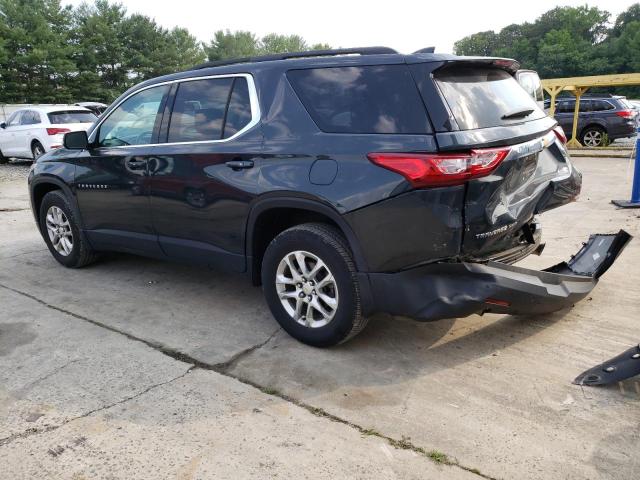 Photo 1 VIN: 1GNEVGKW8LJ168542 - CHEVROLET TRAVERSE L 