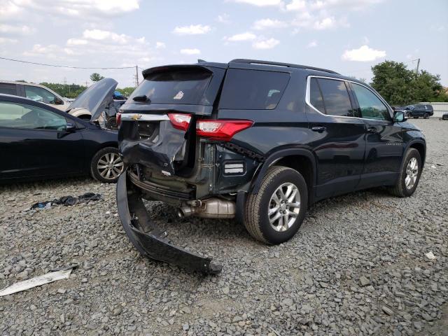 Photo 2 VIN: 1GNEVGKW8LJ168542 - CHEVROLET TRAVERSE L 