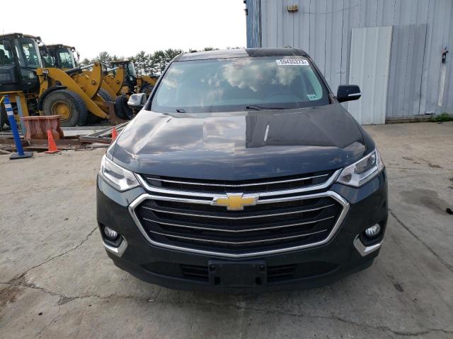 Photo 4 VIN: 1GNEVGKW8LJ168542 - CHEVROLET TRAVERSE L 