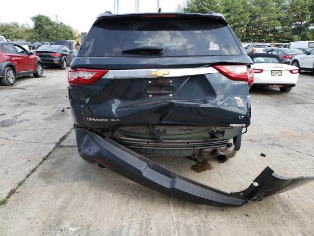 Photo 5 VIN: 1GNEVGKW8LJ168542 - CHEVROLET TRAVERSE L 