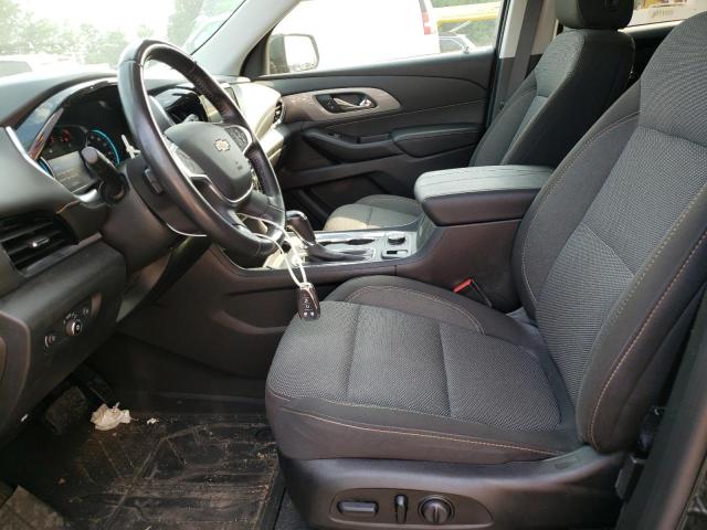 Photo 6 VIN: 1GNEVGKW8LJ168542 - CHEVROLET TRAVERSE L 