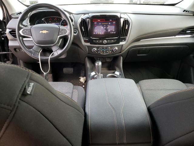 Photo 7 VIN: 1GNEVGKW8LJ168542 - CHEVROLET TRAVERSE L 