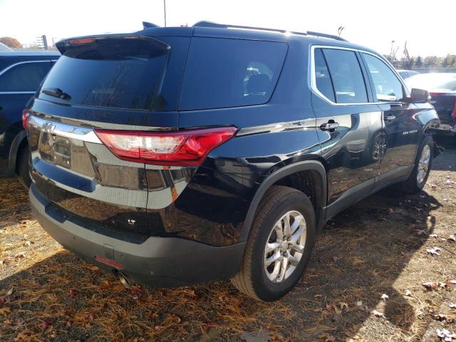 Photo 3 VIN: 1GNEVGKW8LJ186779 - CHEVROLET TRAVERSE L 