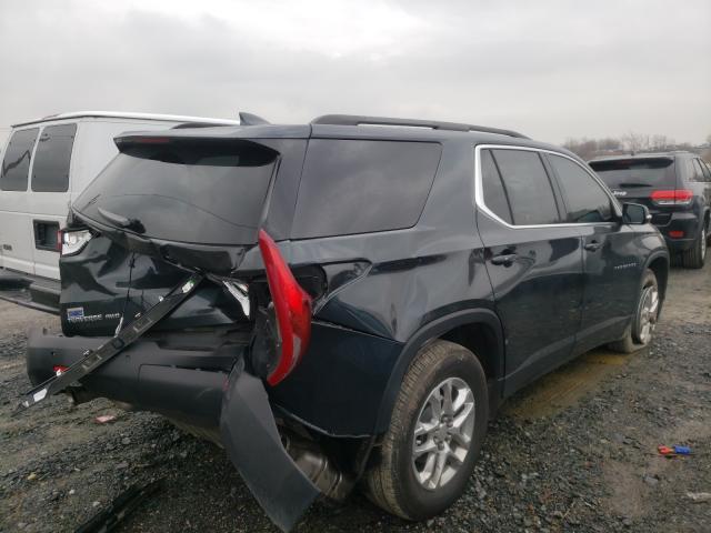 Photo 3 VIN: 1GNEVGKW8LJ217352 - CHEVROLET TRAVERSE L 