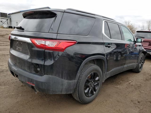 Photo 2 VIN: 1GNEVGKW8LJ230814 - CHEVROLET TRAVERSE 