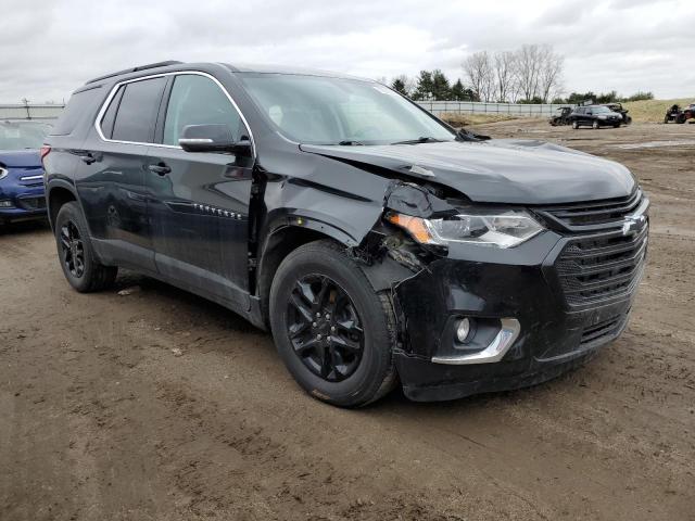 Photo 3 VIN: 1GNEVGKW8LJ230814 - CHEVROLET TRAVERSE 