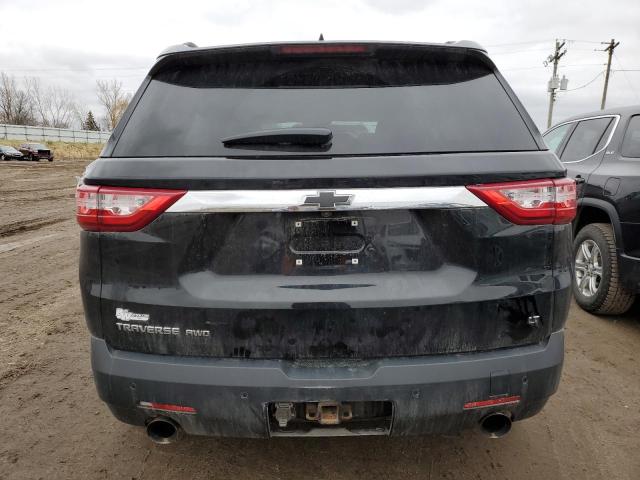 Photo 5 VIN: 1GNEVGKW8LJ230814 - CHEVROLET TRAVERSE 