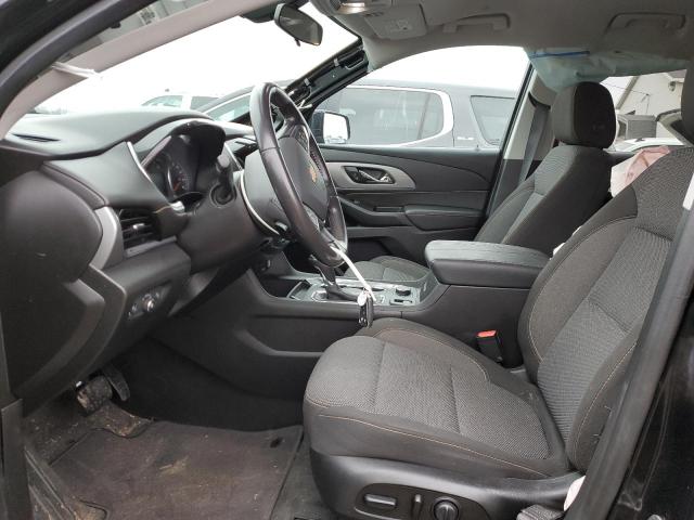 Photo 6 VIN: 1GNEVGKW8LJ230814 - CHEVROLET TRAVERSE 