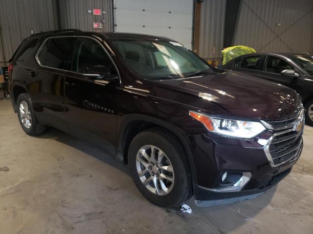 Photo 3 VIN: 1GNEVGKW8LJ317189 - CHEVROLET TRAVERSE 