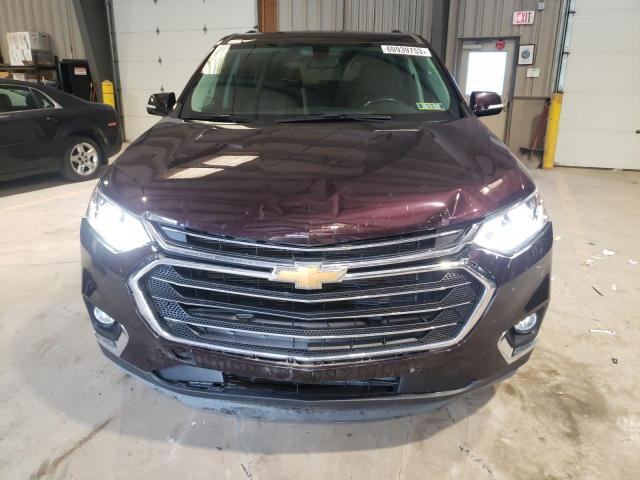 Photo 4 VIN: 1GNEVGKW8LJ317189 - CHEVROLET TRAVERSE 