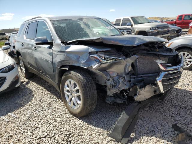 Photo 3 VIN: 1GNEVGKW8LJ319881 - CHEVROLET TRAVERSE L 