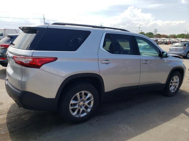 Photo 2 VIN: 1GNEVGKW8LJ320738 - CHEVROLET TRAVERSE L 