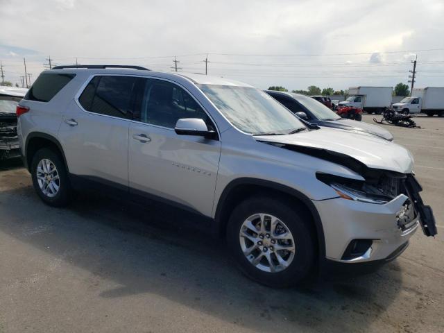 Photo 3 VIN: 1GNEVGKW8LJ320738 - CHEVROLET TRAVERSE L 