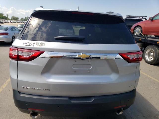 Photo 5 VIN: 1GNEVGKW8LJ320738 - CHEVROLET TRAVERSE L 