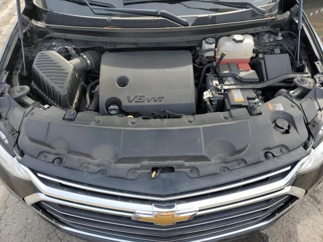 Photo 11 VIN: 1GNEVGKW8MJ208393 - CHEVROLET TRAVERSE 