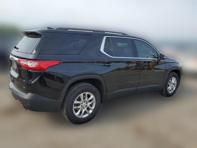 Photo 2 VIN: 1GNEVGKW8MJ208393 - CHEVROLET TRAVERSE 