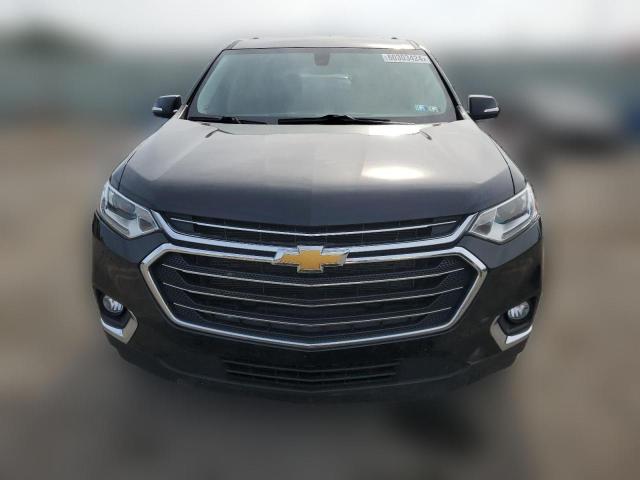 Photo 4 VIN: 1GNEVGKW8MJ208393 - CHEVROLET TRAVERSE 