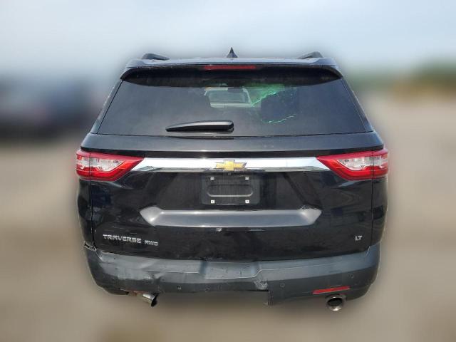 Photo 5 VIN: 1GNEVGKW8MJ208393 - CHEVROLET TRAVERSE 