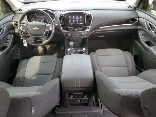 Photo 7 VIN: 1GNEVGKW8MJ208393 - CHEVROLET TRAVERSE 