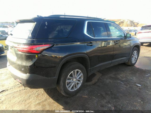 Photo 3 VIN: 1GNEVGKW8PJ111683 - CHEVROLET TRAVERSE 