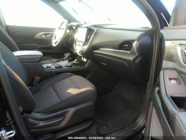 Photo 4 VIN: 1GNEVGKW8PJ111683 - CHEVROLET TRAVERSE 