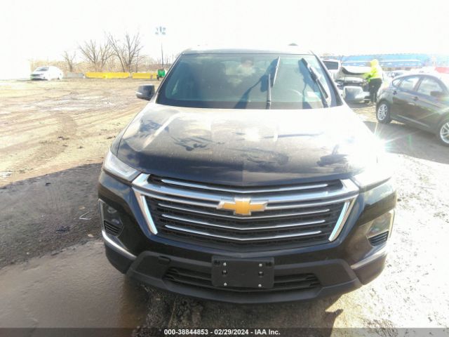 Photo 5 VIN: 1GNEVGKW8PJ111683 - CHEVROLET TRAVERSE 