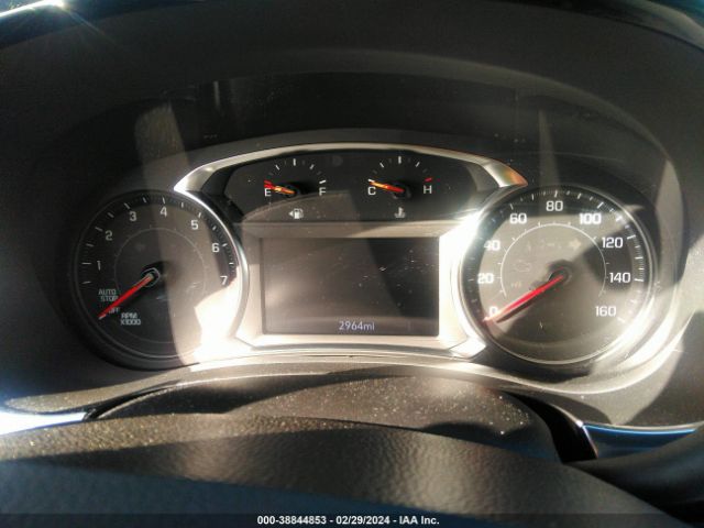 Photo 6 VIN: 1GNEVGKW8PJ111683 - CHEVROLET TRAVERSE 