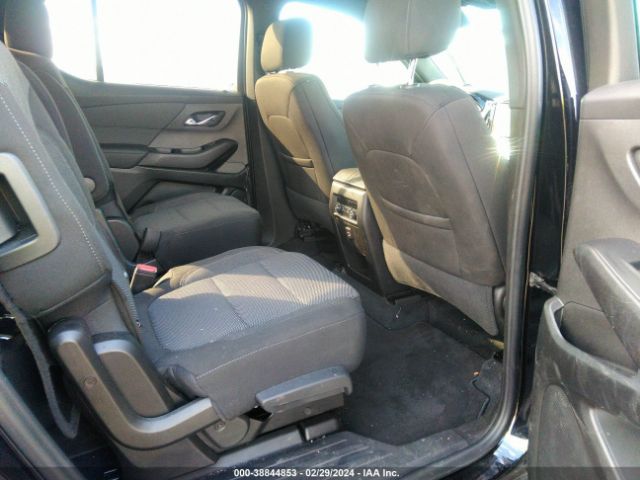 Photo 7 VIN: 1GNEVGKW8PJ111683 - CHEVROLET TRAVERSE 