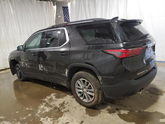 Photo 1 VIN: 1GNEVGKW8PJ115040 - CHEVROLET TRAVERSE L 