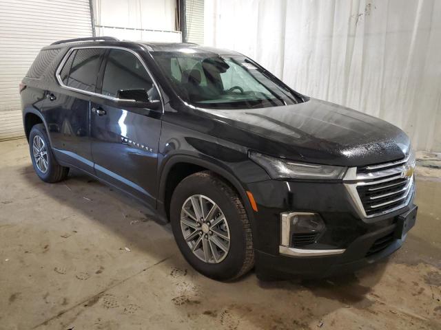 Photo 3 VIN: 1GNEVGKW8PJ115040 - CHEVROLET TRAVERSE L 