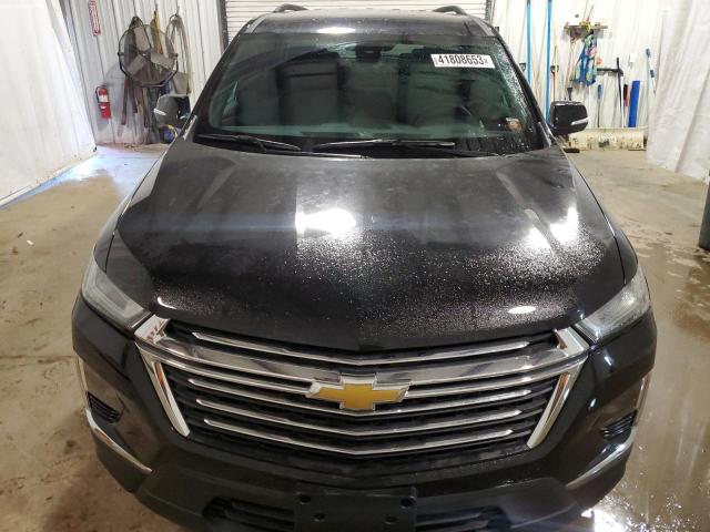 Photo 4 VIN: 1GNEVGKW8PJ115040 - CHEVROLET TRAVERSE L 