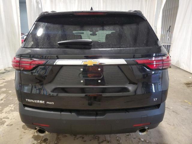 Photo 5 VIN: 1GNEVGKW8PJ115040 - CHEVROLET TRAVERSE L 