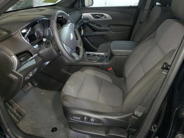 Photo 6 VIN: 1GNEVGKW8PJ115040 - CHEVROLET TRAVERSE L 