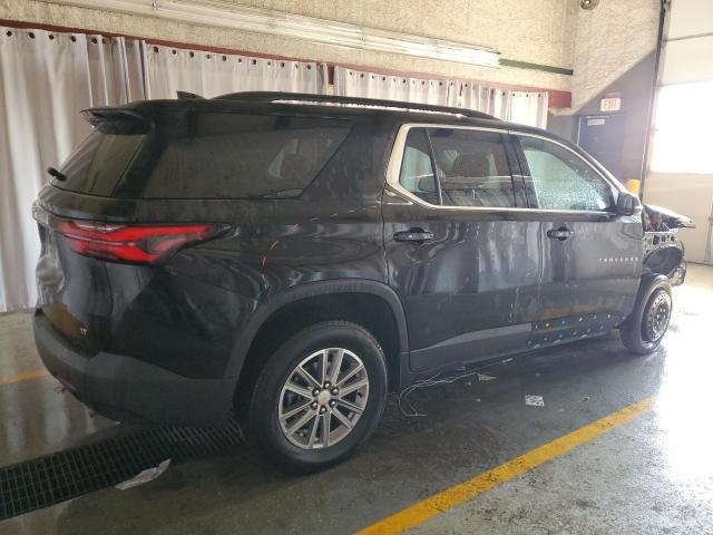 Photo 2 VIN: 1GNEVGKW8PJ131514 - CHEVROLET TRAVERSE L 