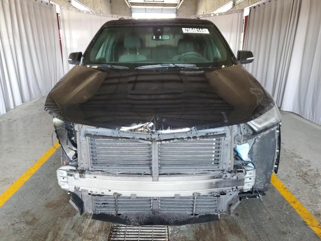 Photo 4 VIN: 1GNEVGKW8PJ131514 - CHEVROLET TRAVERSE L 