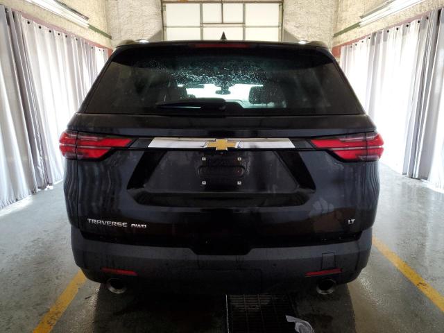 Photo 5 VIN: 1GNEVGKW8PJ131514 - CHEVROLET TRAVERSE L 