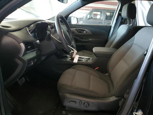 Photo 6 VIN: 1GNEVGKW8PJ131514 - CHEVROLET TRAVERSE L 