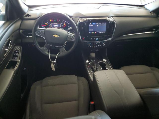 Photo 7 VIN: 1GNEVGKW8PJ131514 - CHEVROLET TRAVERSE L 