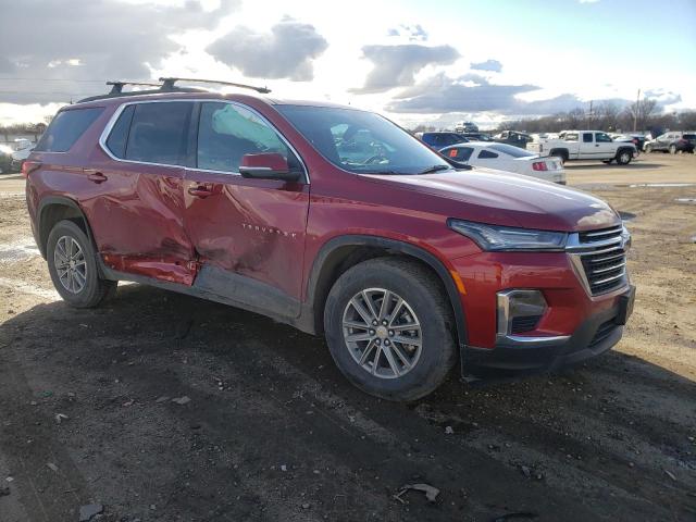 Photo 3 VIN: 1GNEVGKW8PJ256593 - CHEVROLET TRAVERSE 