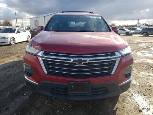 Photo 4 VIN: 1GNEVGKW8PJ256593 - CHEVROLET TRAVERSE 