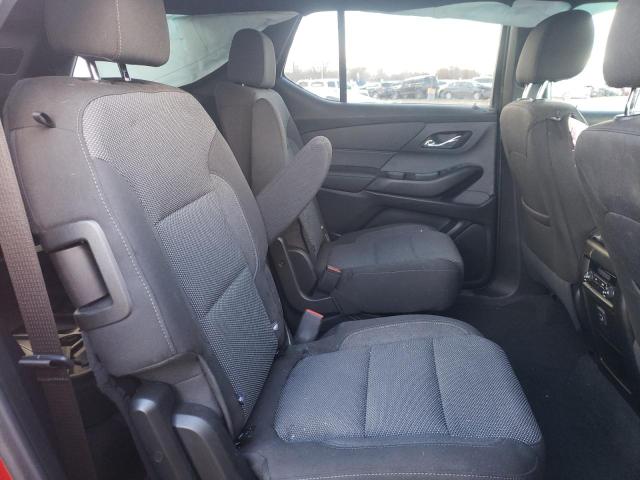 Photo 9 VIN: 1GNEVGKW8PJ256593 - CHEVROLET TRAVERSE 