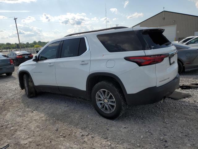 Photo 1 VIN: 1GNEVGKW8PJ271353 - CHEVROLET TRAVERSE 