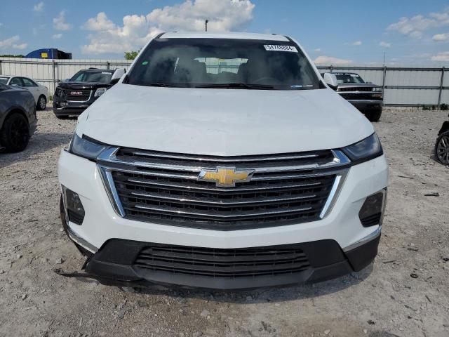 Photo 4 VIN: 1GNEVGKW8PJ271353 - CHEVROLET TRAVERSE 