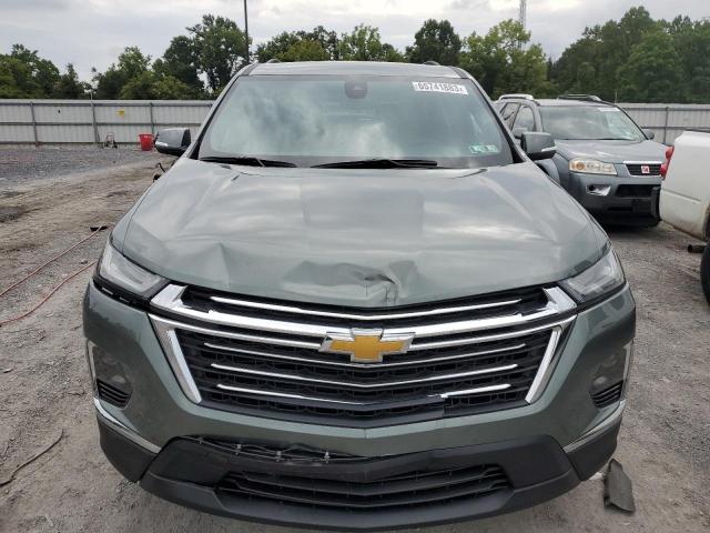 Photo 4 VIN: 1GNEVGKW8PJ285236 - CHEVROLET TRAVERSE 