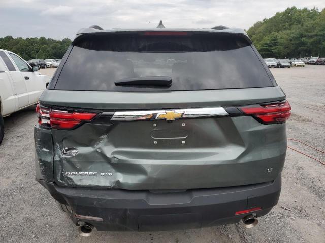 Photo 5 VIN: 1GNEVGKW8PJ285236 - CHEVROLET TRAVERSE 